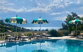 Monte Aria Panorama Suites